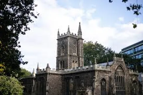 Bristol Training Centre